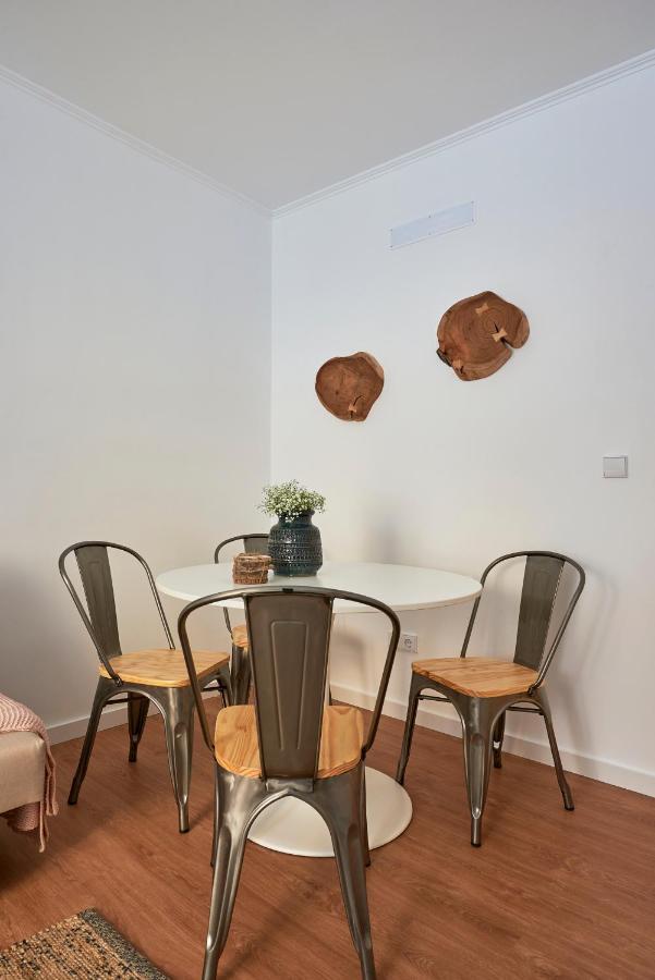Belem Light Filled Apt With Patio, By Timecooler ลิสบอน ภายนอก รูปภาพ